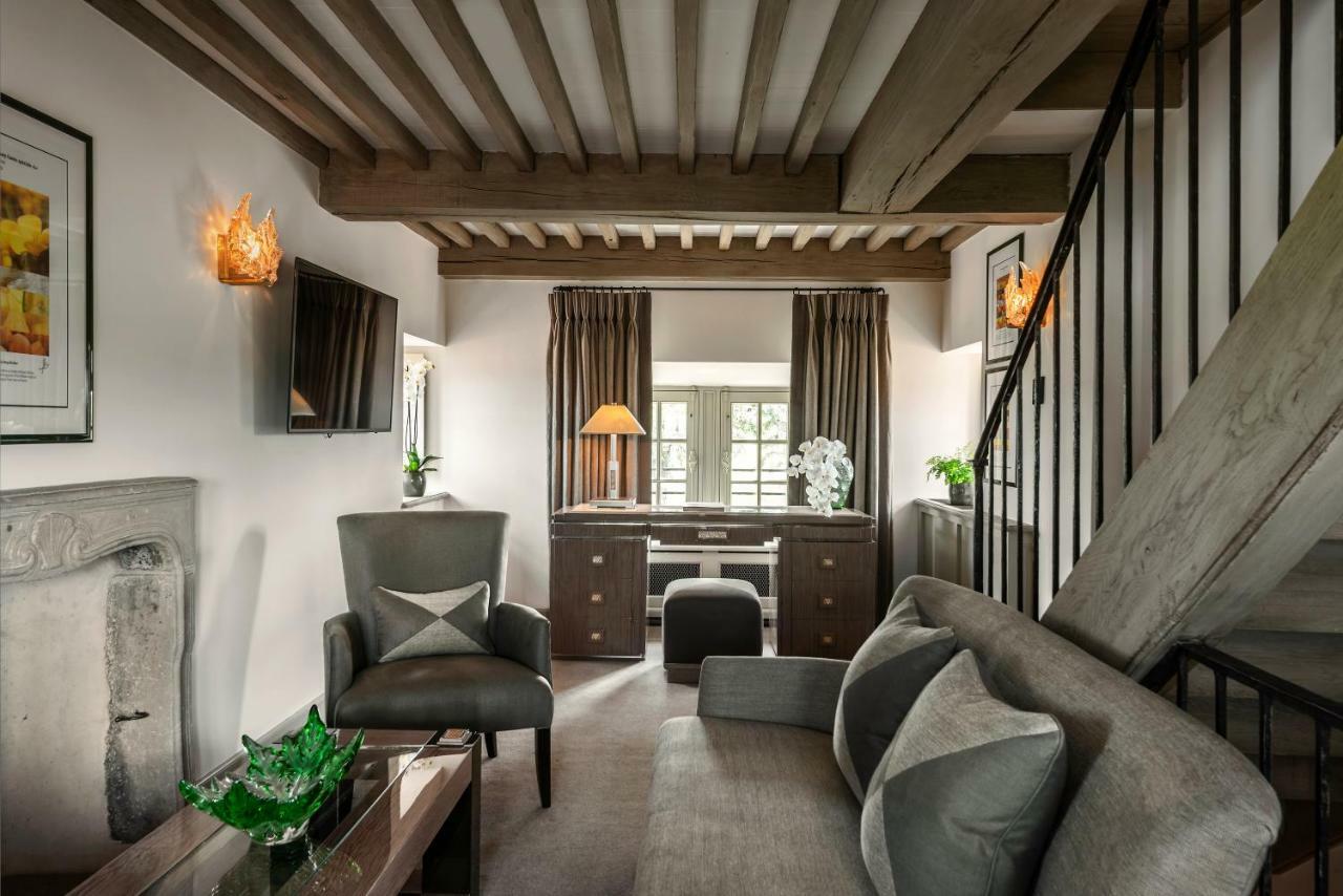 Bommes Chateau Lafaurie-Peyraguey Hotel & Restaurant Lalique מראה חיצוני תמונה