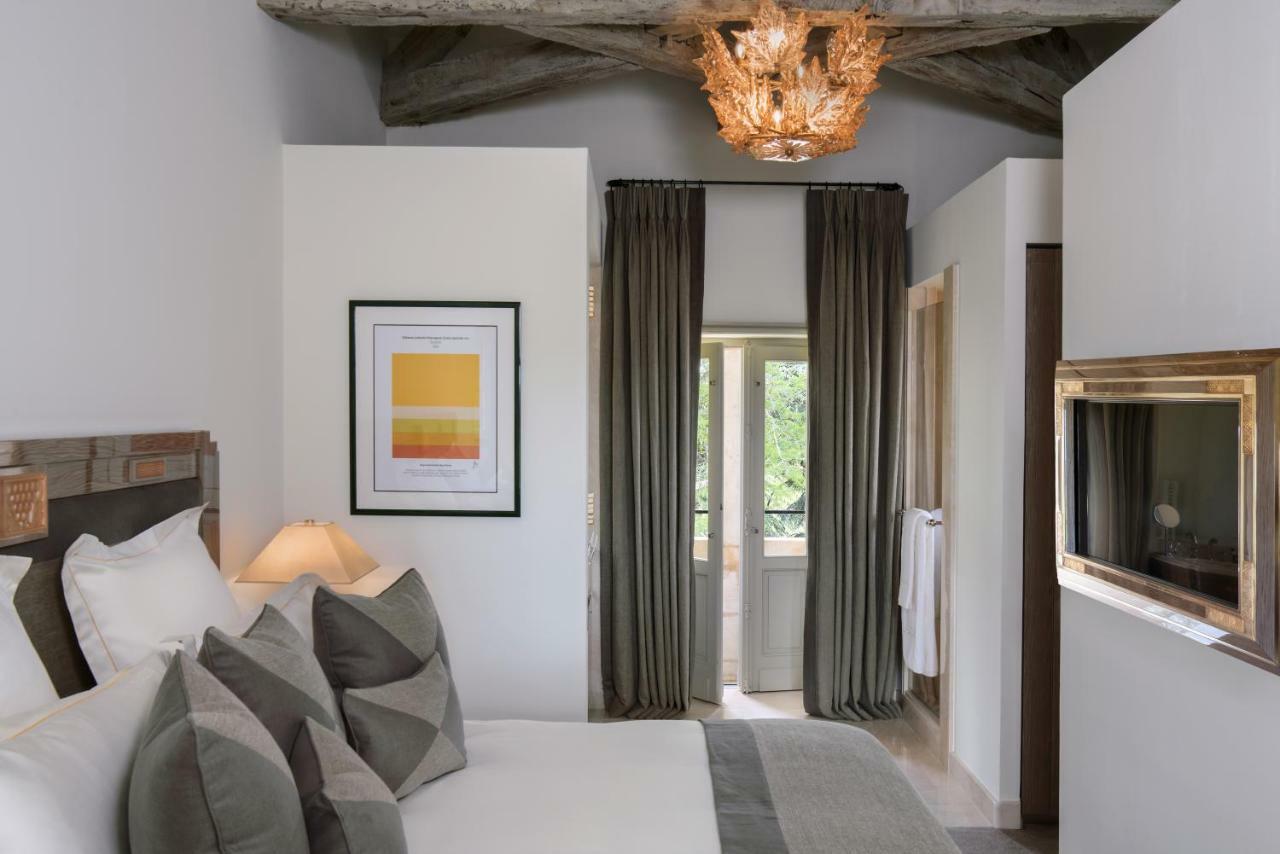 Bommes Chateau Lafaurie-Peyraguey Hotel & Restaurant Lalique מראה חיצוני תמונה